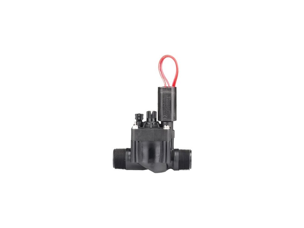 Elektromagnetický ventil PGV-101MM-B, s reg.prietoku, 1
